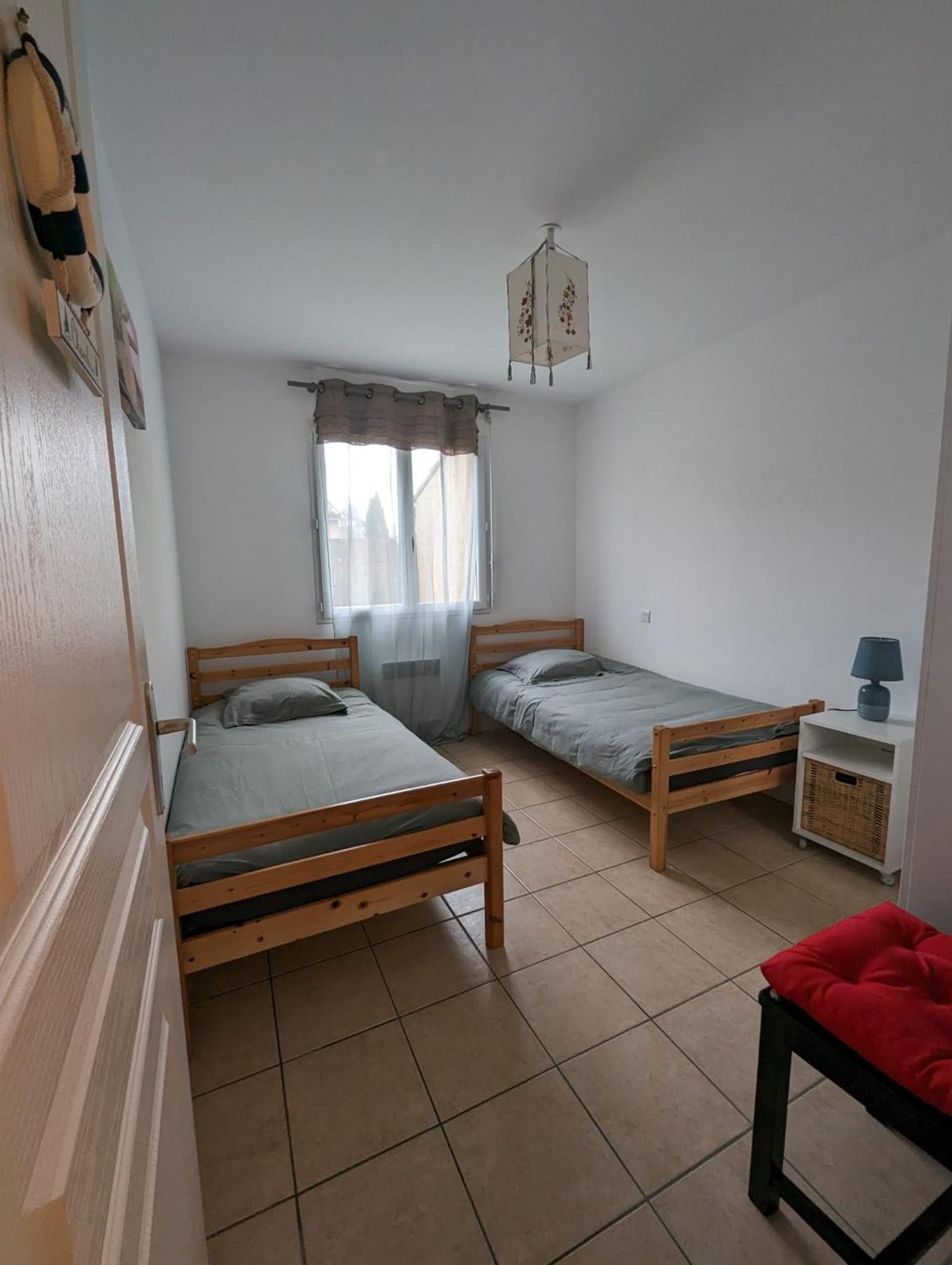 Vila Location 4-6 Personnes Grayan-et-l'Hopital Exteriér fotografie