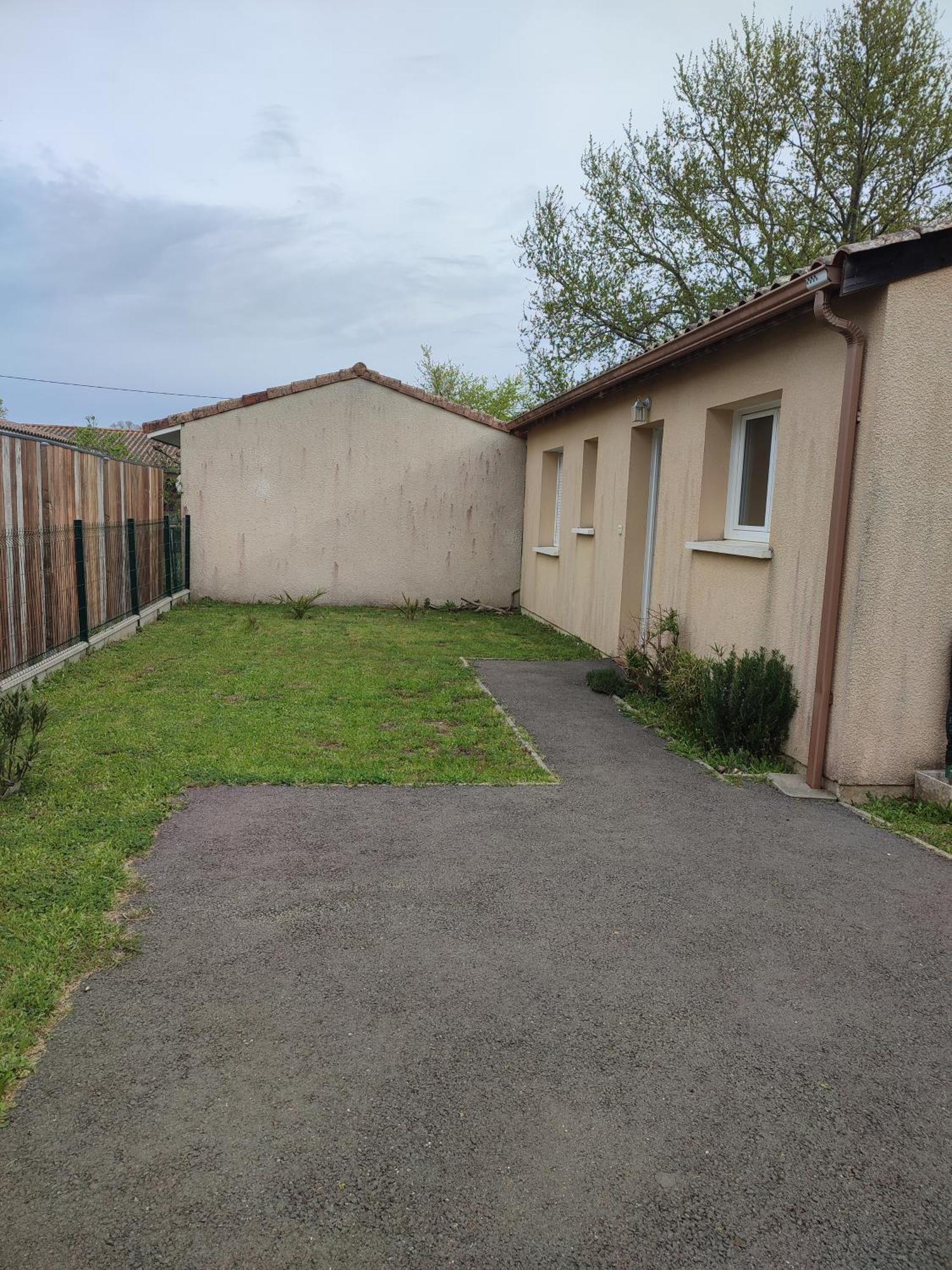 Vila Location 4-6 Personnes Grayan-et-l'Hopital Exteriér fotografie